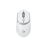 עכבר גיימינג אלחוטי LOGITECH G309 LIGHTSPEED-צבע לבן