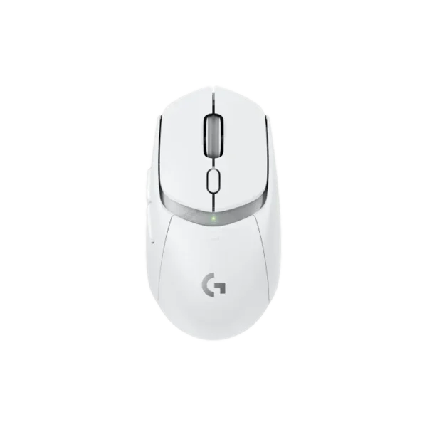 עכבר גיימינג אלחוטי LOGITECH G309 LIGHTSPEED-צבע לבן
