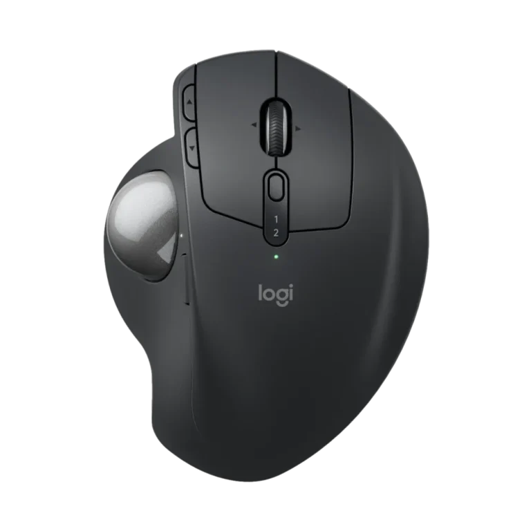 עכבר ארגונומי LOGITECH MX ERGO S ADVANCED