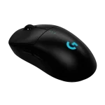 עכבר גיימינג אלחוטי בצבע שחור LOGITECH G PRO 2 LIGHTSPEED MOUSE 2.4GHZ