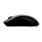 עכבר גיימינג אלחוטי בצבע שחור LOGITECH G PRO 2 LIGHTSPEED MOUSE 2.4GHZ