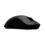 עכבר גיימינג אלחוטי בצבע שחור LOGITECH G PRO 2 LIGHTSPEED MOUSE 2.4GHZ