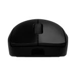 עכבר גיימינג אלחוטי בצבע שחור LOGITECH G PRO 2 LIGHTSPEED MOUSE 2.4GHZ