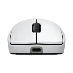 עכבר גיימינג אלחוטי בצבע לבן LOGITECH G PRO 2 LIGHTSPEED MOUSE 2.4GHZ