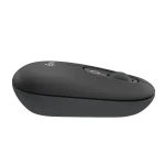 עכבר אלחוטי בצבע גרפיט LOGITECH POP EMOJI