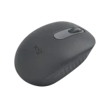 עכבר BT בצבע גרפיט LOGITECH M196 BLUETOOTH