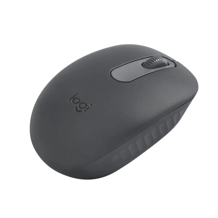 עכבר BT בצבע גרפיט LOGITECH M196 BLUETOOTH