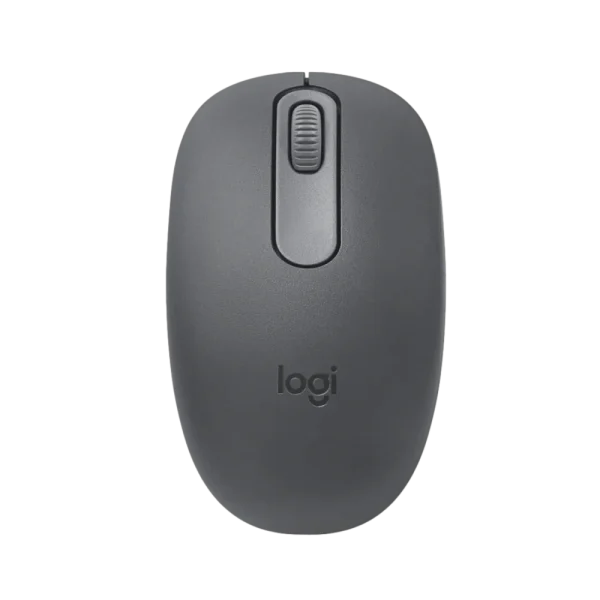 עכבר BT בצבע גרפיט LOGITECH M196 BLUETOOTH