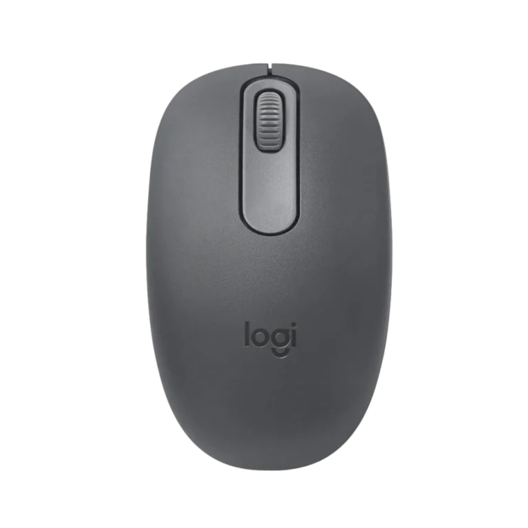 עכבר BT בצבע גרפיט LOGITECH M196 BLUETOOTH