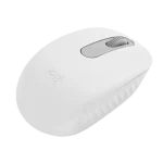 עכבר BT בצבע לבן LOGITECH M196 BLUETOOTH