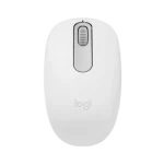 עכבר BT בצבע לבן LOGITECH M196 BLUETOOTH