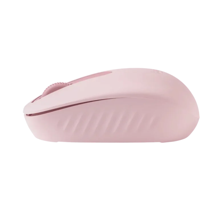 עכבר BT בצבע ורוד LOGITECH M196 BLUETOOTH