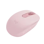 עכבר BT בצבע ורוד LOGITECH M196 BLUETOOTH