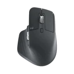 עכבר אלחוטי Logitech MX Master 3S Performance – שחור
