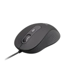 עכבר חוטי דגם Signature M520 For Business מבית Logitech