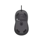 עכבר חוטי דגם Signature M520 For Business מבית Logitech