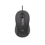 עכבר חוטי דגם Signature M520 For Business מבית Logitech