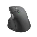 Logitech MX Master 4 – עכבר פרימיום שחור