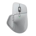Logitech MX Master 4 – עכבר פרימיום אפור