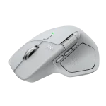 Logitech MX Master 4 For Mac – עכבר פרימיום אפור