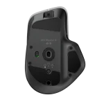 Logitech MX Master 4 For Mac – עכבר פרימיום שחור