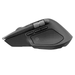 Logitech MX Master 4 For Mac – עכבר פרימיום שחור