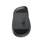 עכבר אלחוטי Signature Comfort Plus M850 L בצבע אפור מבית Logitech