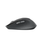 עכבר אלחוטי Signature Comfort Plus M850 L בצבע אפור מבית Logitech