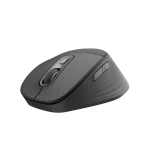עכבר אלחוטי Signature Comfort Plus M850 L בצבע אפור מבית Logitech