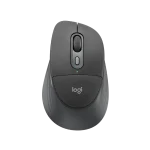 עכבר אלחוטי Signature Comfort Plus M850 L בצבע אפור מבית Logitech
