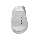 עכבר אלחוטי Signature Comfort Plus M850 L בצבע לבן מבית Logitech