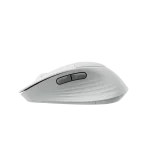 עכבר אלחוטי Signature Comfort Plus M850 L בצבע לבן מבית Logitech