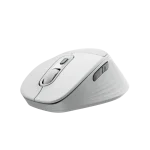 עכבר אלחוטי Signature Comfort Plus M850 L בצבע לבן מבית Logitech