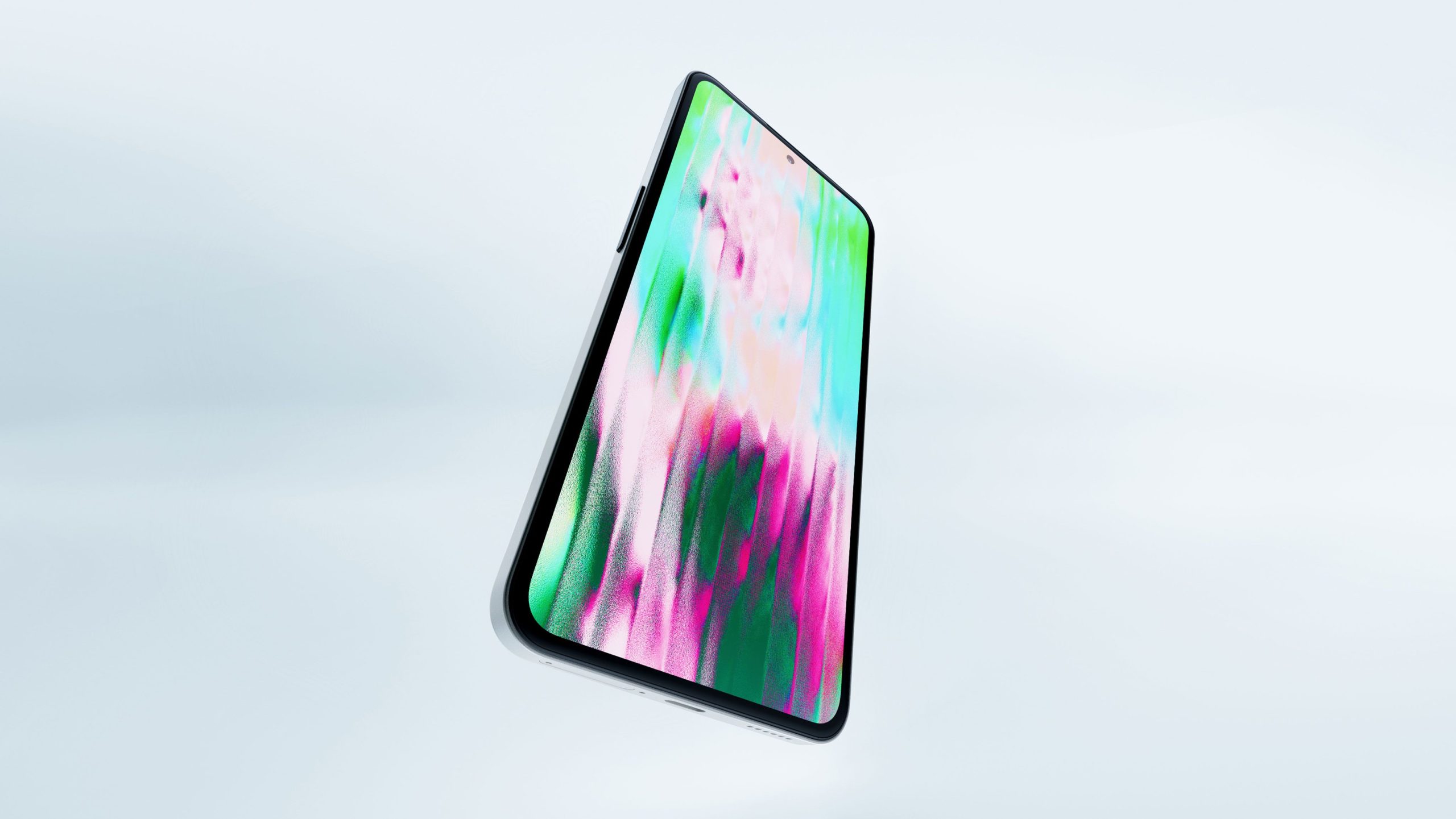 סמארטפון Nothing Phone (3A) Lite מבית Nothing