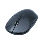 עכבר אלחוטי 2.4GHZ אפור RF-036