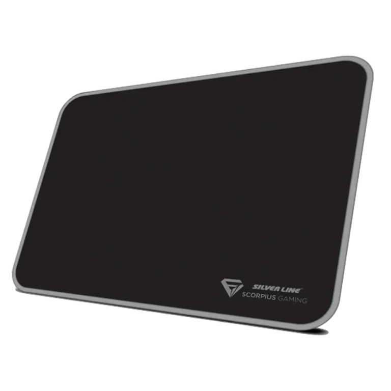 משטח לעכבר SLIVER LINE SCORPIUS GAMING PAD GMP02