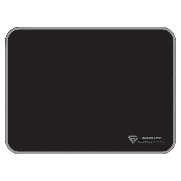 משטח לעכבר SLIVER LINE SCORPIUS GAMING PAD GMP02