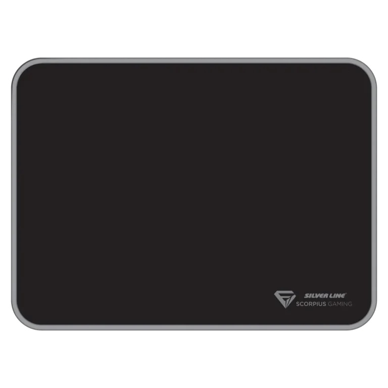 משטח לעכבר SLIVER LINE SCORPIUS GAMING PAD GMP02