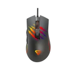 עכבר גיימינג RGB דגם GM702 מבית SCORPIUS