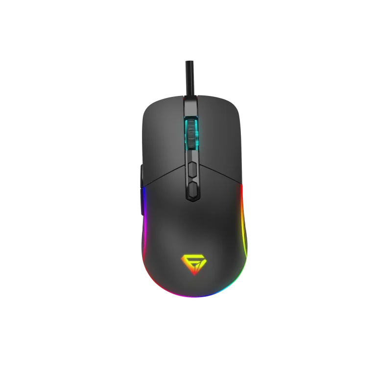עכבר גיימינג RGB דגם GM703 מבית SCORPIUS