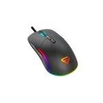 עכבר גיימינג RGB דגם GM703 מבית SCORPIUS