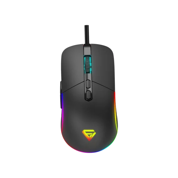 עכבר גיימינג RGB דגם GM703 מבית SCORPIUS