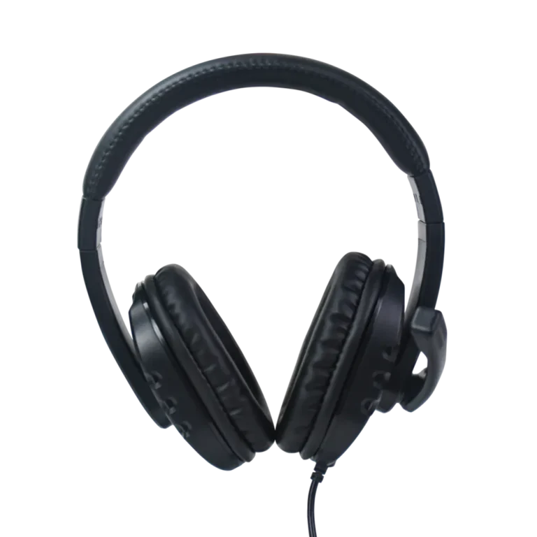 אוזניות למחשב Silver Line HS-009 with USB and Mic