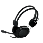 אוזניות עם מיקרופון דגם HS-033V