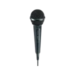 מיקרופון קריוקי לבידורית SILVER LINE UDM-101