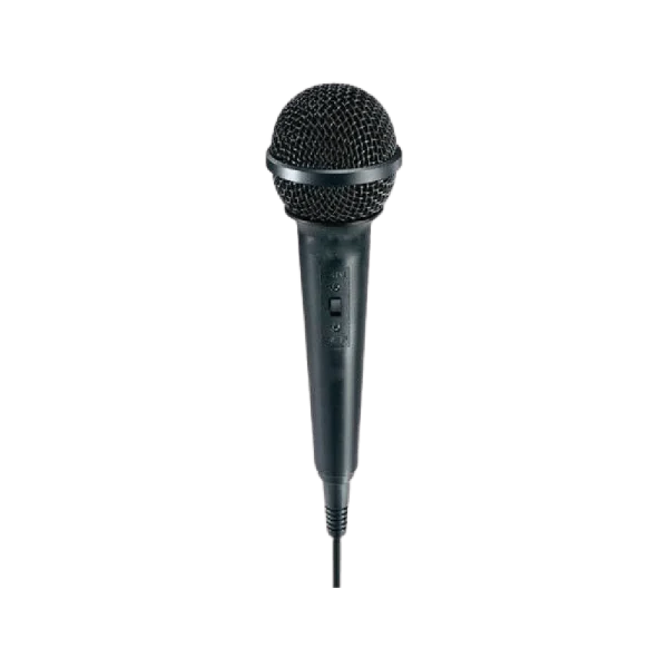 מיקרופון קריוקי לבידורית SILVER LINE UDM-101