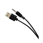 רמקולים USB 2.0 מבית SILVER LINE