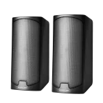 רמקולים USB 2.0 מבית SILVER LINE