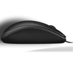 סט מקלדת ועכבר Desktop MK120 Logitech