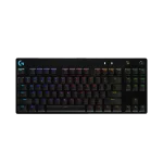 מקלדת גיימינג G PRO MECHANICAL GAMING